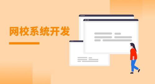 網(wǎng)校系統(tǒng)軟件開發(fā)需解決的關(guān)鍵問題