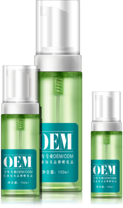 服務美白禮遇 · 煥亮你的美